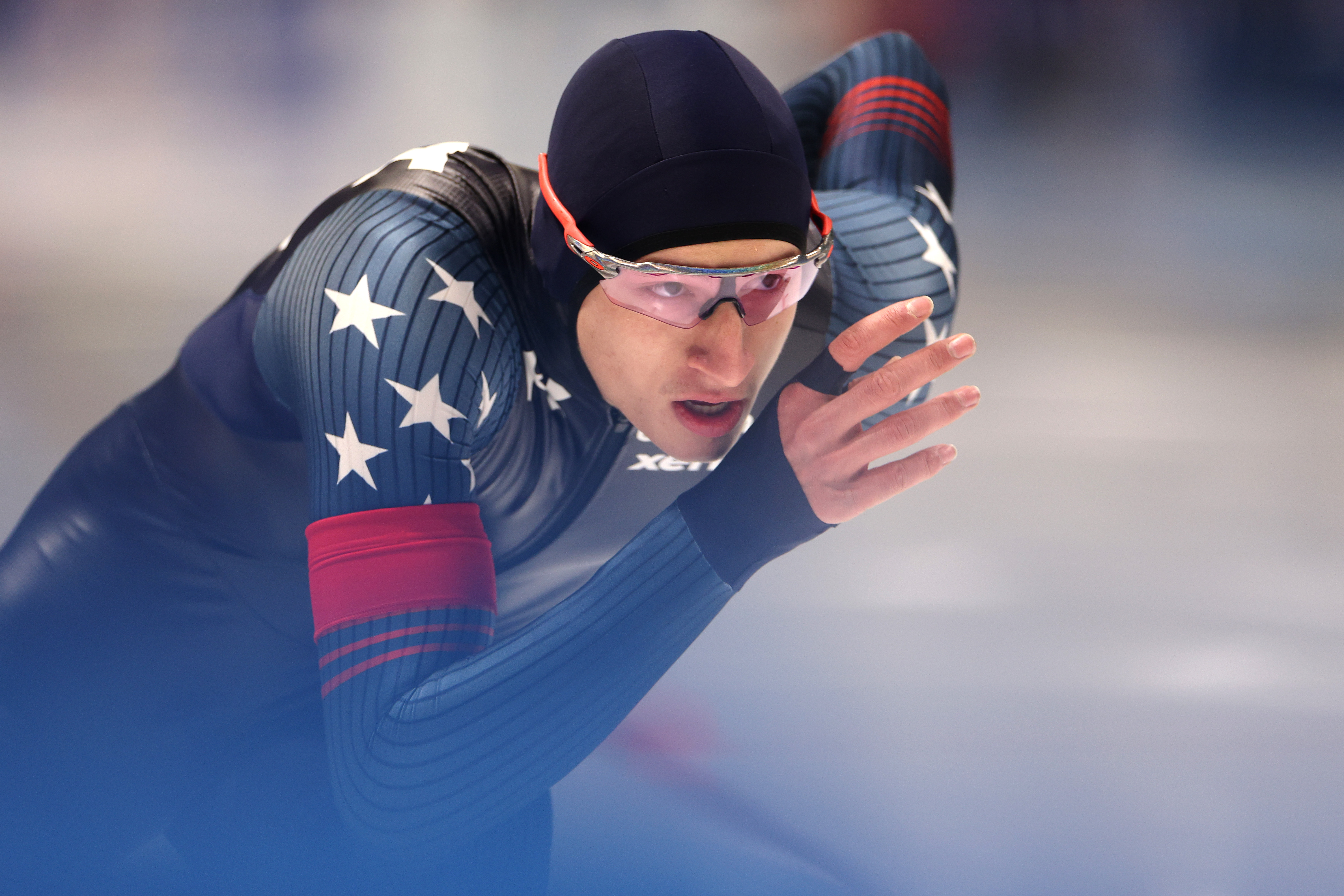Erin Jackson, Jordan Stolz Go Gold in Big World Cup Weekend for